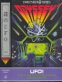 Magnavox Odyssey-2  -  UFO! (Japan)